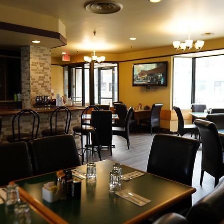 Prince Arthur Waterfront Hotel & Suites Thunder Bay Ngoại thất bức ảnh