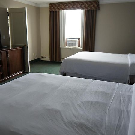 Prince Arthur Waterfront Hotel & Suites Thunder Bay Ngoại thất bức ảnh