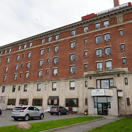 Prince Arthur Waterfront Hotel & Suites Thunder Bay Ngoại thất bức ảnh