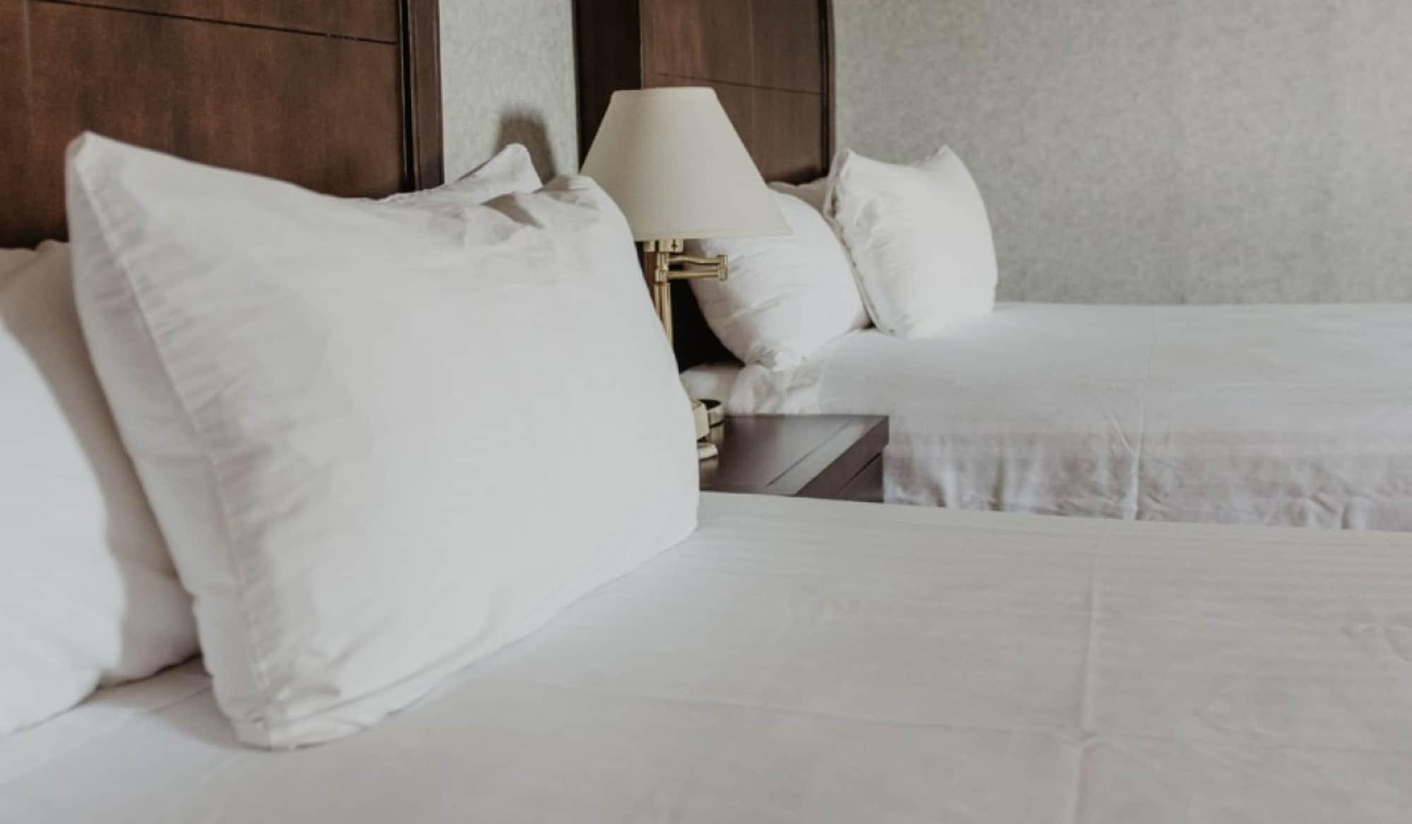 Prince Arthur Waterfront Hotel & Suites Thunder Bay Ngoại thất bức ảnh