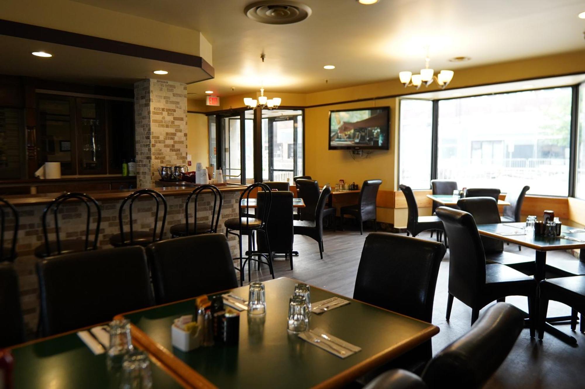 Prince Arthur Waterfront Hotel & Suites Thunder Bay Ngoại thất bức ảnh