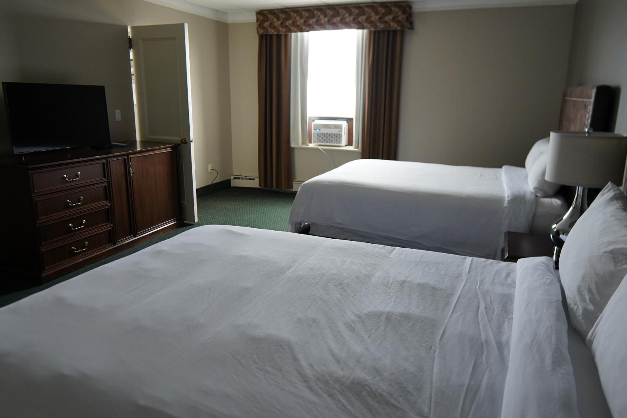 Prince Arthur Waterfront Hotel & Suites Thunder Bay Ngoại thất bức ảnh
