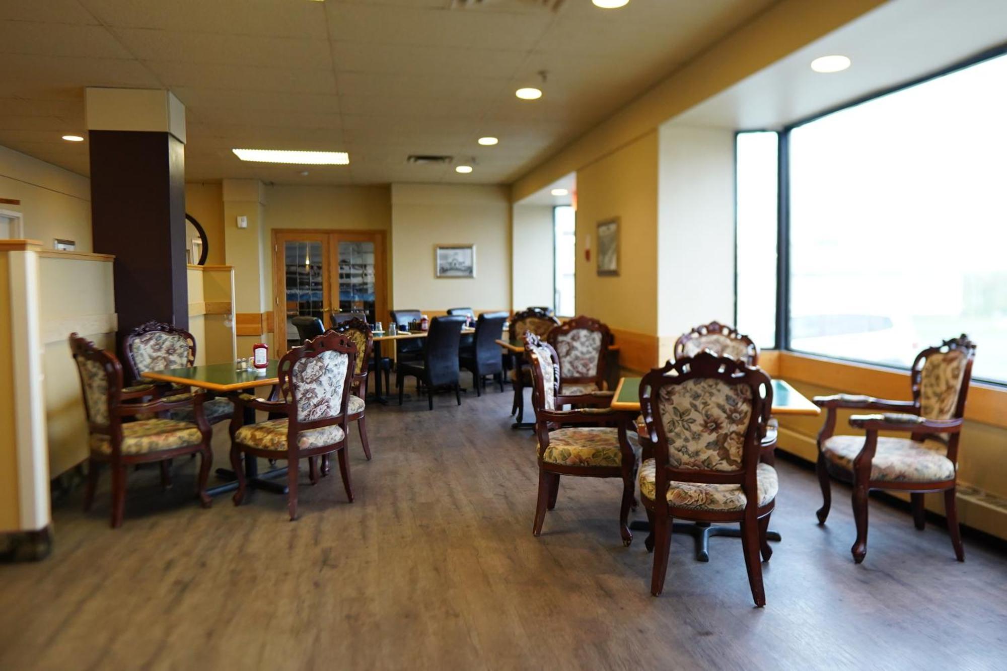 Prince Arthur Waterfront Hotel & Suites Thunder Bay Ngoại thất bức ảnh