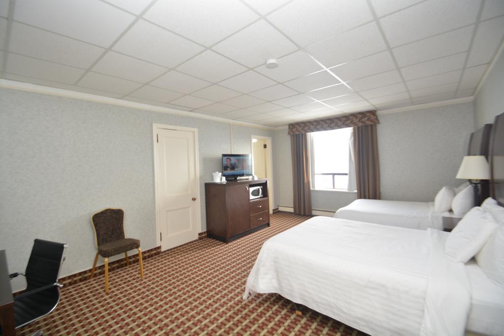 Prince Arthur Waterfront Hotel & Suites Thunder Bay Ngoại thất bức ảnh