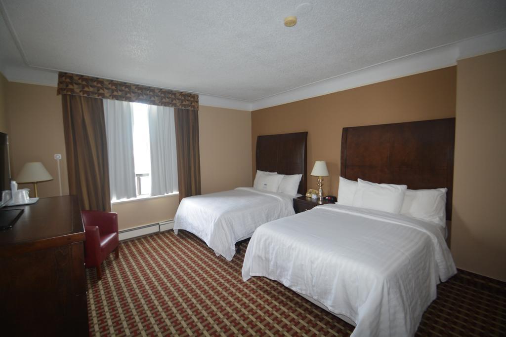 Prince Arthur Waterfront Hotel & Suites Thunder Bay Ngoại thất bức ảnh