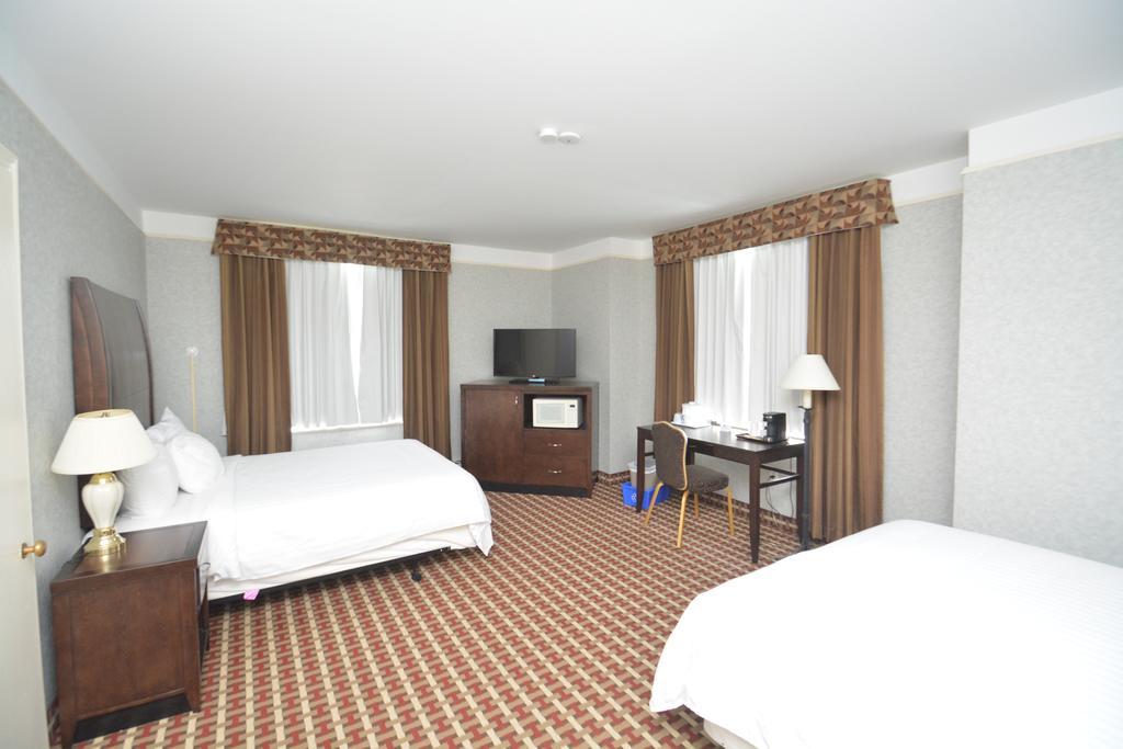 Prince Arthur Waterfront Hotel & Suites Thunder Bay Ngoại thất bức ảnh