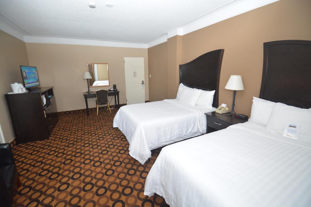 Prince Arthur Waterfront Hotel & Suites Thunder Bay Ngoại thất bức ảnh