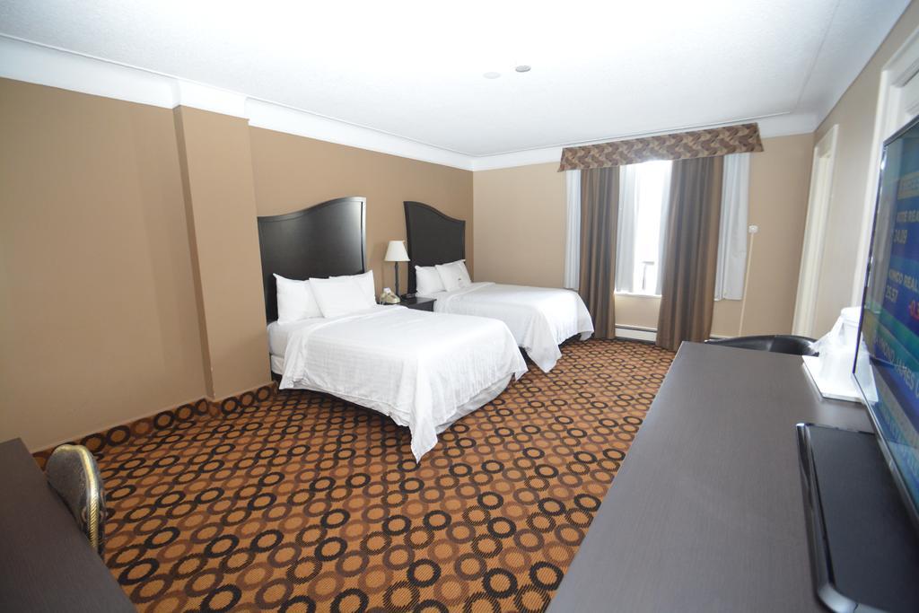 Prince Arthur Waterfront Hotel & Suites Thunder Bay Ngoại thất bức ảnh