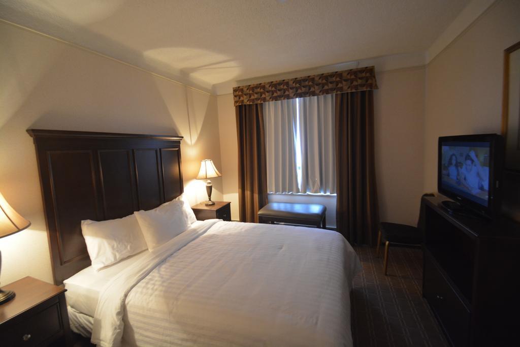 Prince Arthur Waterfront Hotel & Suites Thunder Bay Ngoại thất bức ảnh