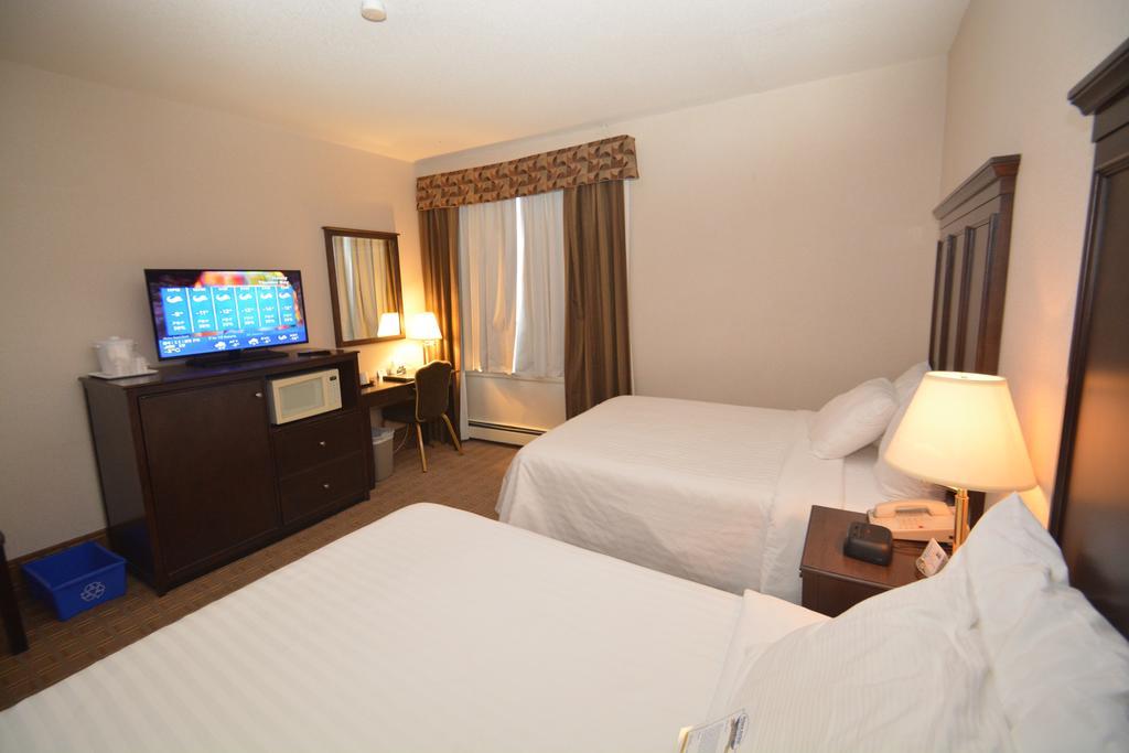Prince Arthur Waterfront Hotel & Suites Thunder Bay Ngoại thất bức ảnh