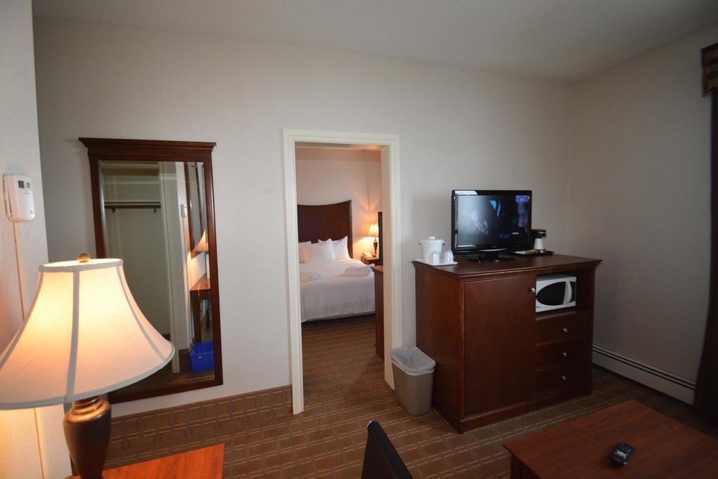 Prince Arthur Waterfront Hotel & Suites Thunder Bay Ngoại thất bức ảnh