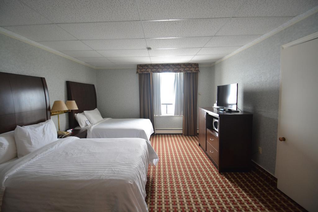 Prince Arthur Waterfront Hotel & Suites Thunder Bay Ngoại thất bức ảnh