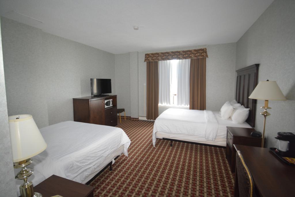 Prince Arthur Waterfront Hotel & Suites Thunder Bay Ngoại thất bức ảnh