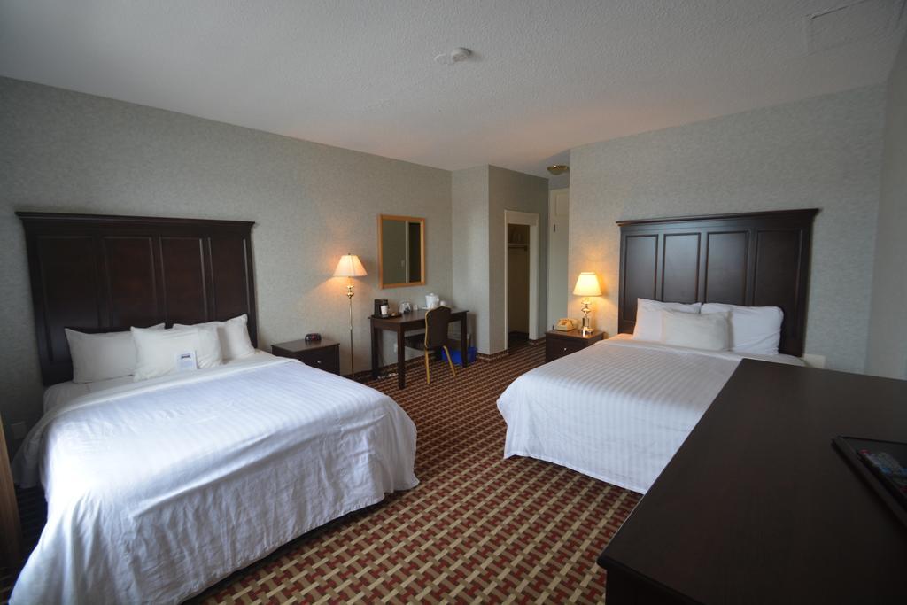 Prince Arthur Waterfront Hotel & Suites Thunder Bay Ngoại thất bức ảnh