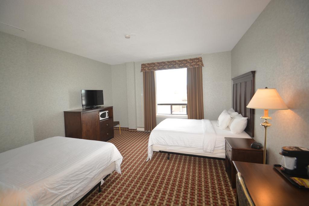 Prince Arthur Waterfront Hotel & Suites Thunder Bay Ngoại thất bức ảnh