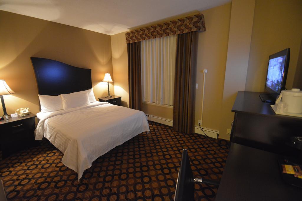Prince Arthur Waterfront Hotel & Suites Thunder Bay Ngoại thất bức ảnh