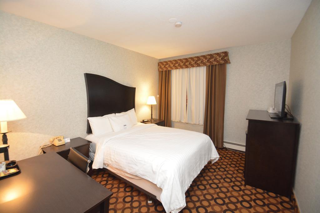 Prince Arthur Waterfront Hotel & Suites Thunder Bay Ngoại thất bức ảnh