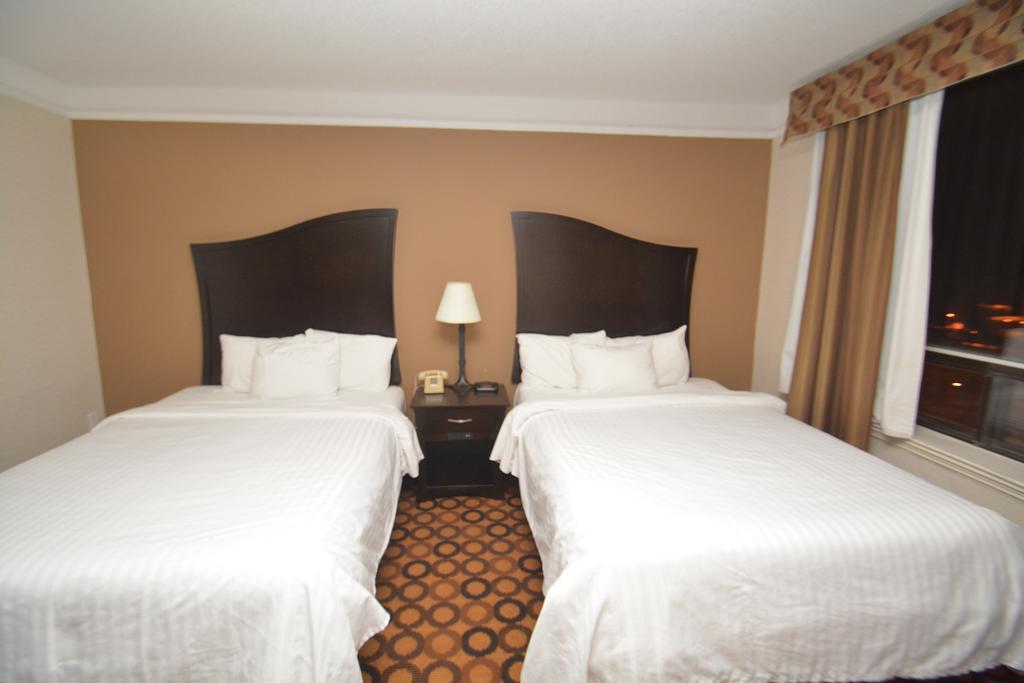 Prince Arthur Waterfront Hotel & Suites Thunder Bay Ngoại thất bức ảnh