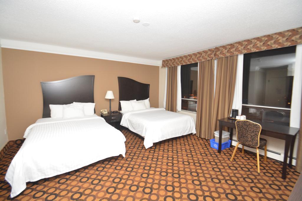 Prince Arthur Waterfront Hotel & Suites Thunder Bay Ngoại thất bức ảnh