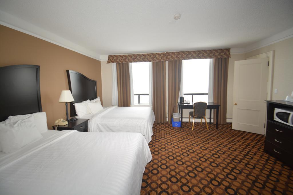 Prince Arthur Waterfront Hotel & Suites Thunder Bay Ngoại thất bức ảnh