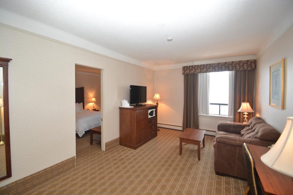 Prince Arthur Waterfront Hotel & Suites Thunder Bay Ngoại thất bức ảnh