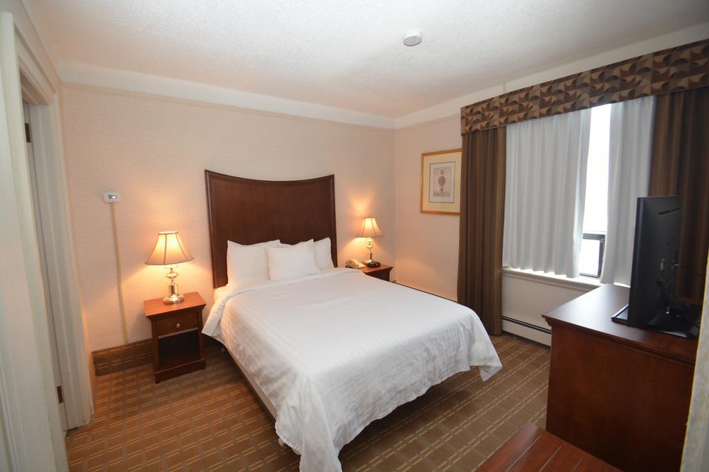 Prince Arthur Waterfront Hotel & Suites Thunder Bay Ngoại thất bức ảnh