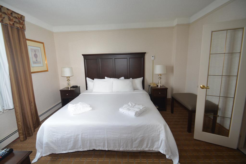 Prince Arthur Waterfront Hotel & Suites Thunder Bay Ngoại thất bức ảnh