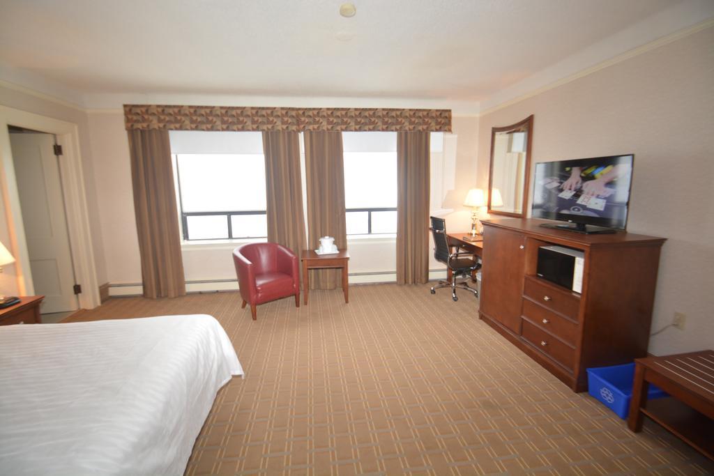 Prince Arthur Waterfront Hotel & Suites Thunder Bay Ngoại thất bức ảnh