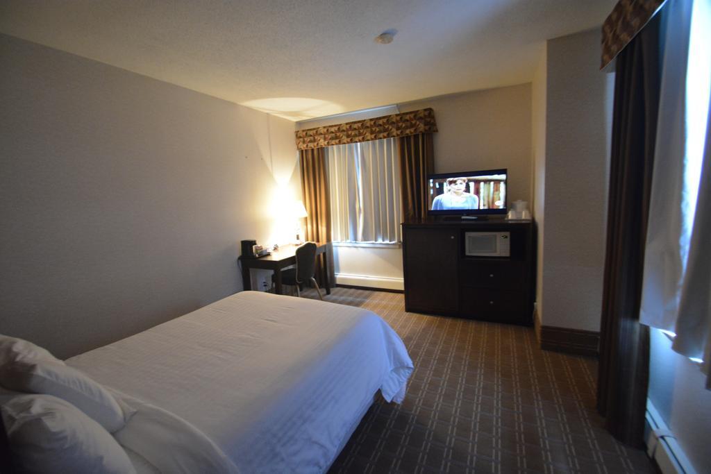 Prince Arthur Waterfront Hotel & Suites Thunder Bay Ngoại thất bức ảnh