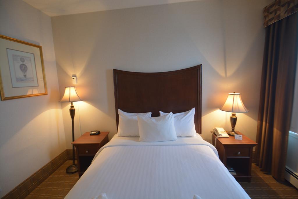 Prince Arthur Waterfront Hotel & Suites Thunder Bay Ngoại thất bức ảnh