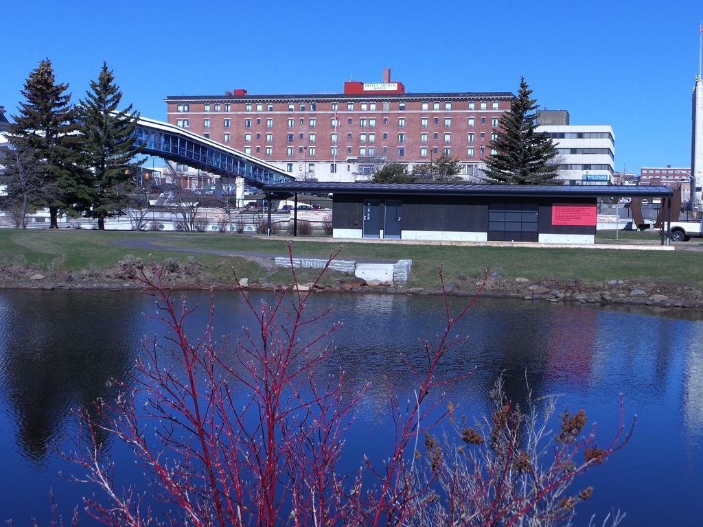 Prince Arthur Waterfront Hotel & Suites Thunder Bay Ngoại thất bức ảnh