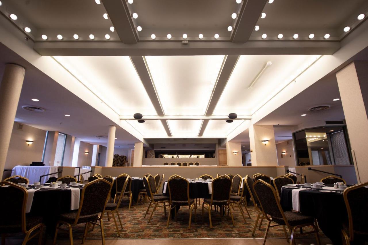 Prince Arthur Waterfront Hotel & Suites Thunder Bay Ngoại thất bức ảnh