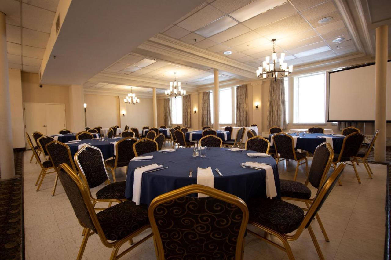 Prince Arthur Waterfront Hotel & Suites Thunder Bay Ngoại thất bức ảnh