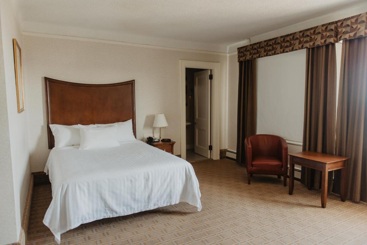 Prince Arthur Waterfront Hotel & Suites Thunder Bay Ngoại thất bức ảnh