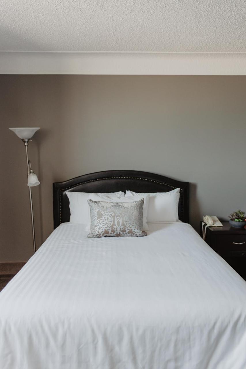Prince Arthur Waterfront Hotel & Suites Thunder Bay Ngoại thất bức ảnh