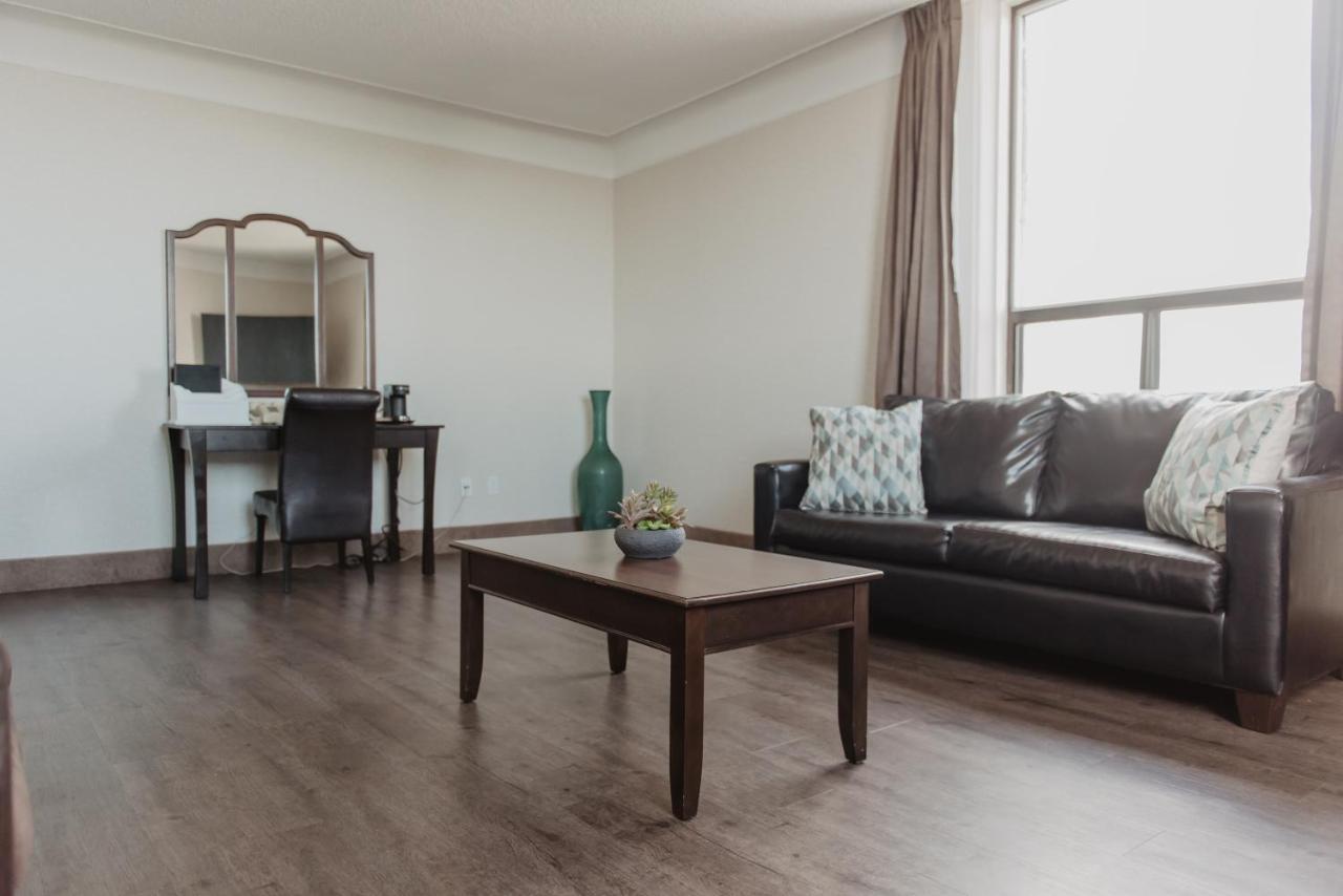 Prince Arthur Waterfront Hotel & Suites Thunder Bay Ngoại thất bức ảnh