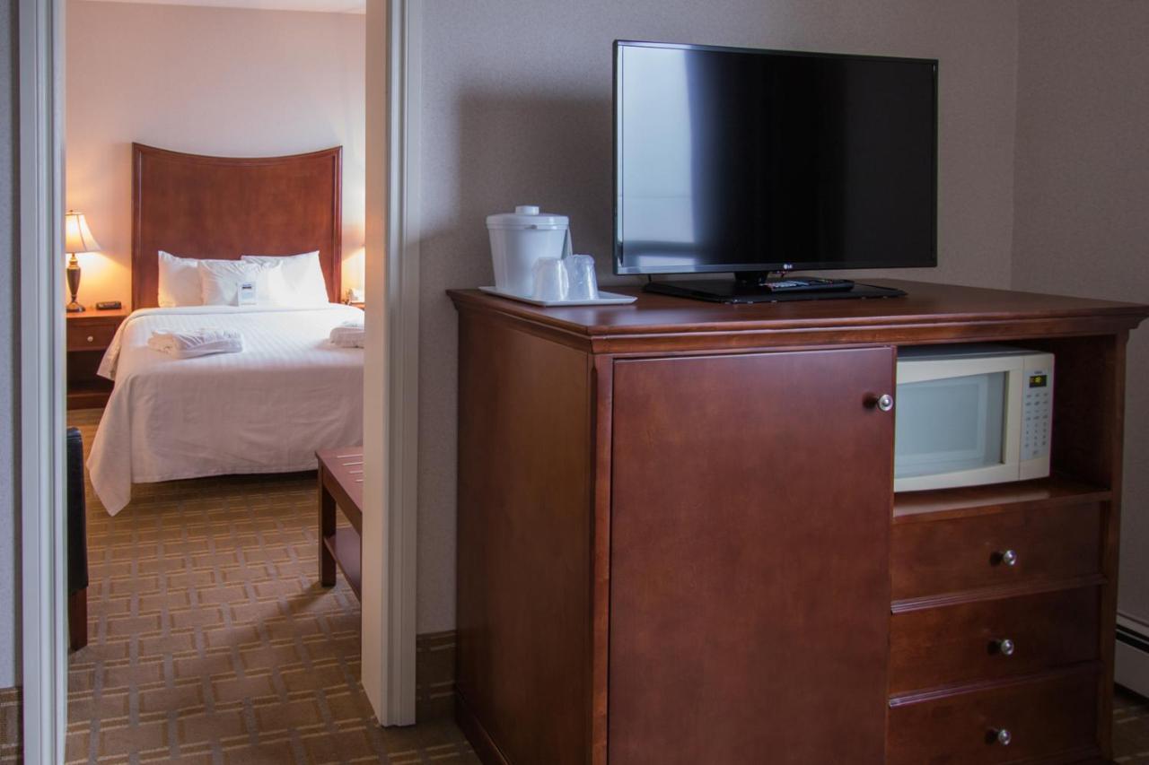 Prince Arthur Waterfront Hotel & Suites Thunder Bay Ngoại thất bức ảnh