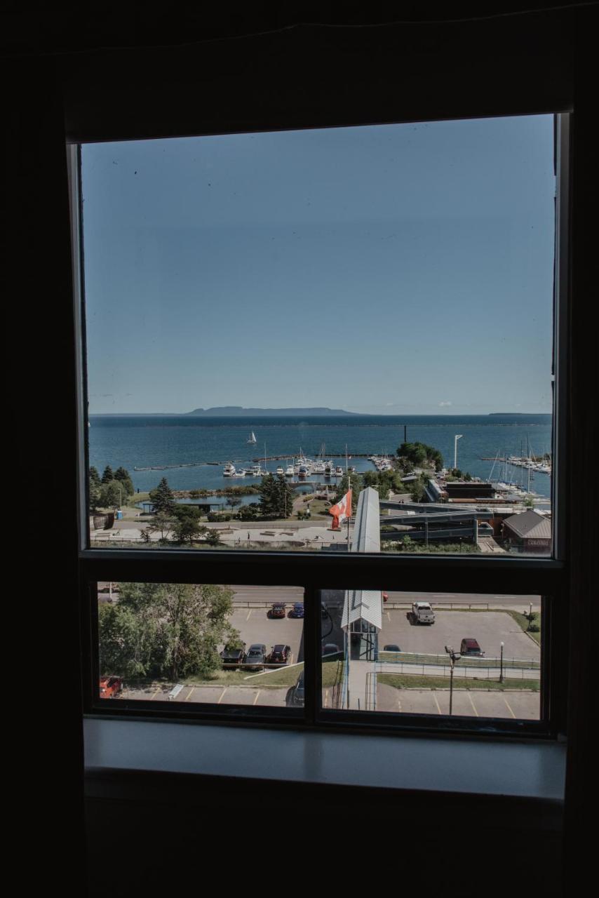Prince Arthur Waterfront Hotel & Suites Thunder Bay Ngoại thất bức ảnh