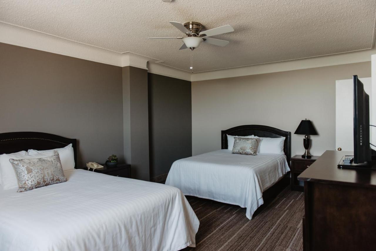 Prince Arthur Waterfront Hotel & Suites Thunder Bay Ngoại thất bức ảnh