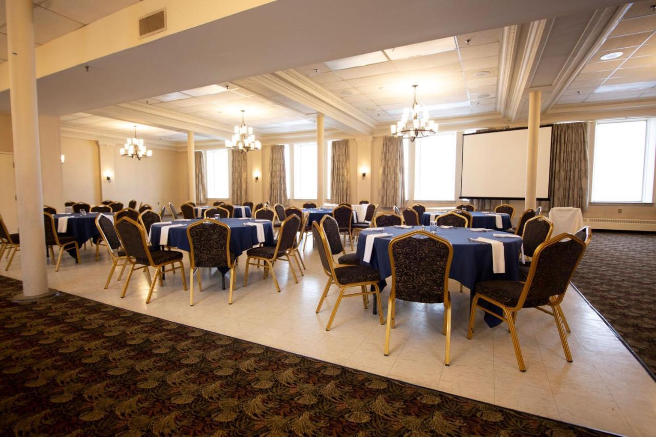 Prince Arthur Waterfront Hotel & Suites Thunder Bay Ngoại thất bức ảnh