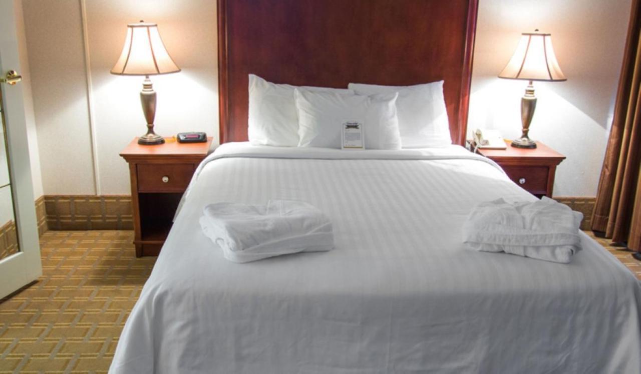 Prince Arthur Waterfront Hotel & Suites Thunder Bay Ngoại thất bức ảnh