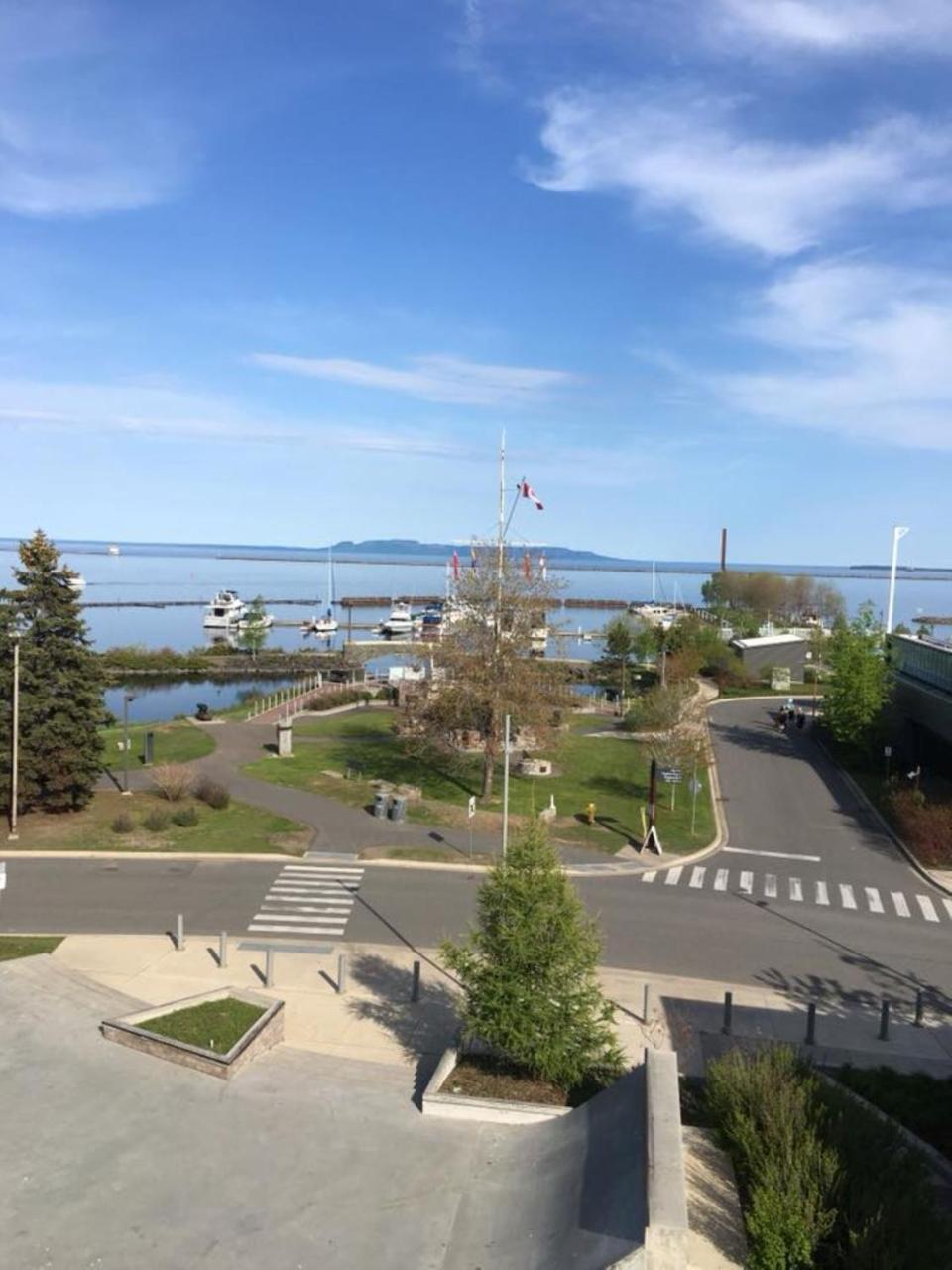 Prince Arthur Waterfront Hotel & Suites Thunder Bay Ngoại thất bức ảnh