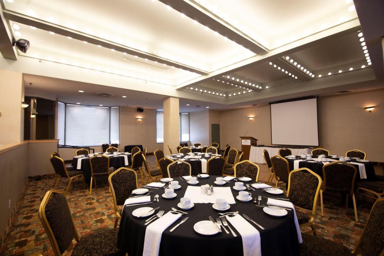 Prince Arthur Waterfront Hotel & Suites Thunder Bay Ngoại thất bức ảnh
