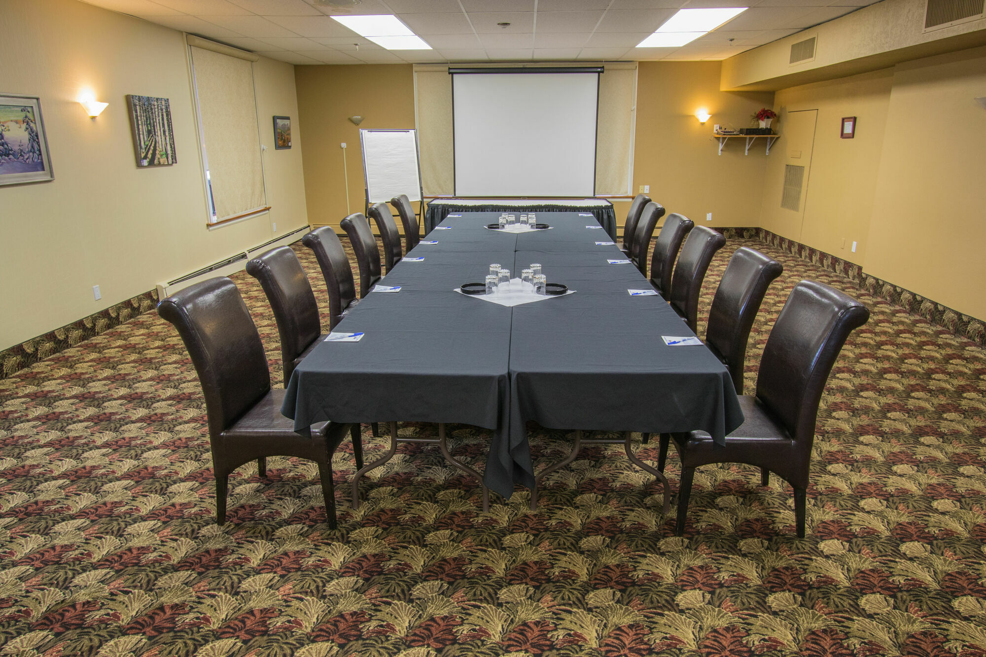 Prince Arthur Waterfront Hotel & Suites Thunder Bay Ngoại thất bức ảnh